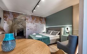 Marcos Studio Nice And Cozy